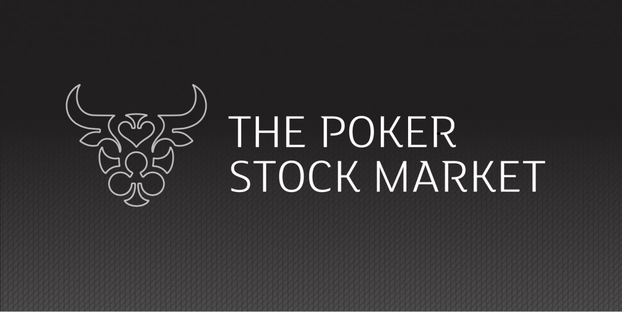 The Poker Stockmarket launches