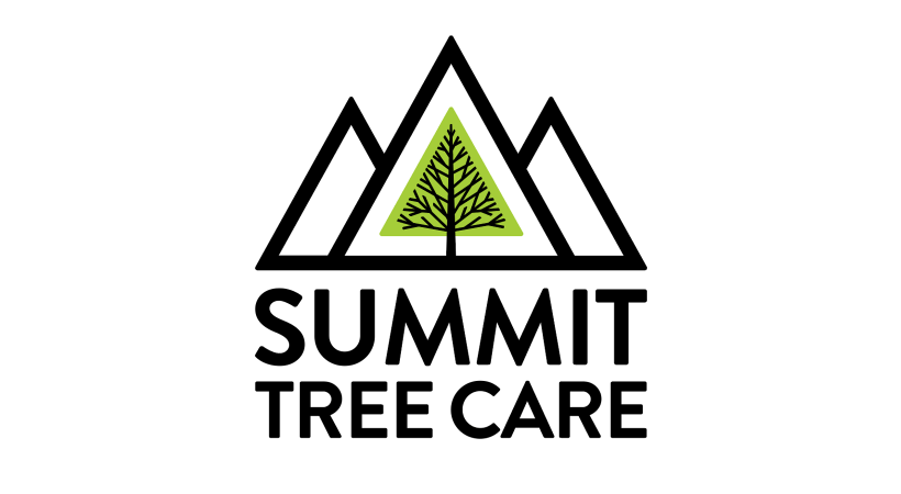 Summit Tree Care logo