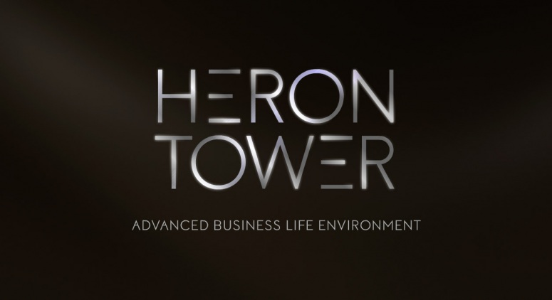 Heron Tower