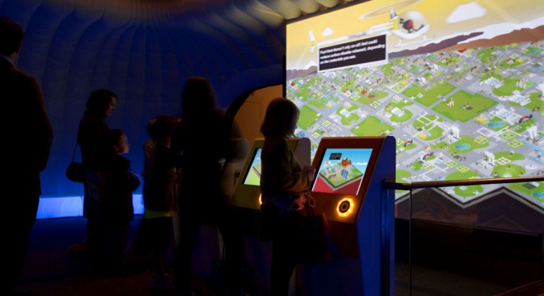 Survival Interactives