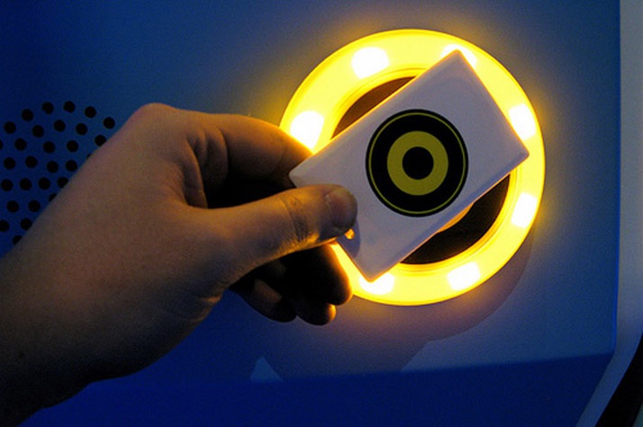 Science of Survival exhibition